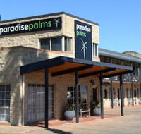Mulwala Paradise Palms Motel - Holiday Find
