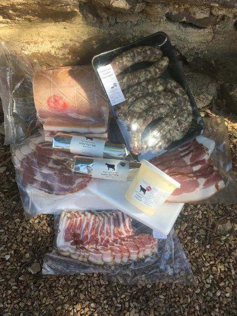 Dairymans Cottage - Holiday Find 2