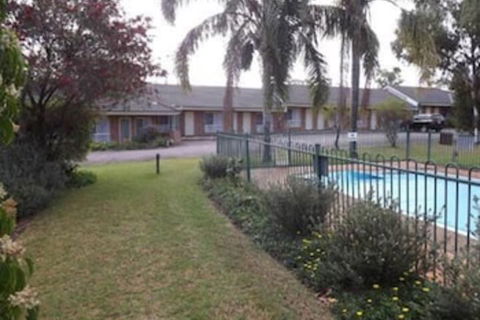 Aberdeen Motel - Holiday Find 3