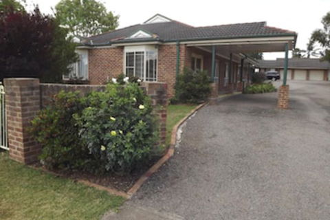 Aberdeen Motel - Holiday Find 2