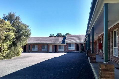Aberdeen Motel - Holiday Find 1