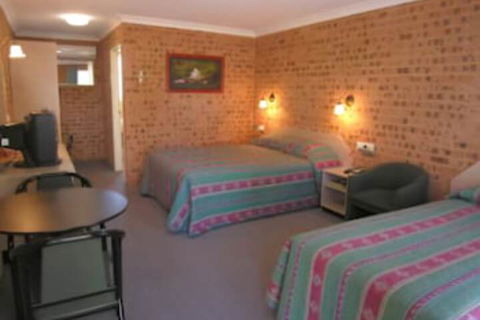 Aberdeen Motel - Holiday Find 5