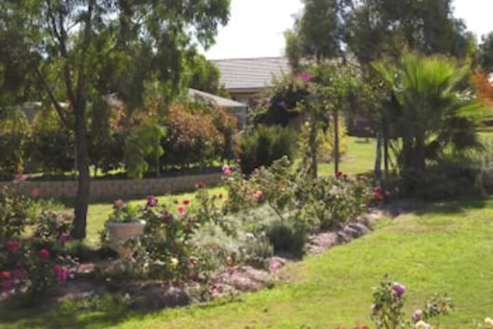 Aberdeen NSW Holiday Find