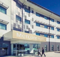 Mercure Newcastle Airport - Holiday Find