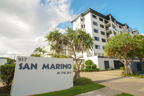 San Marino By The Sea Apartments - Holiday Find 1