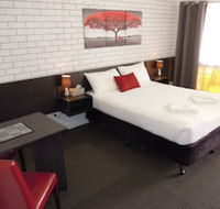Jackaroo Apartments - Holiday Find