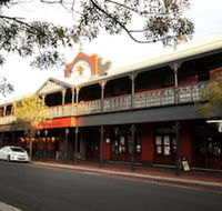 Prince of Wales Hotel Bunbury - Holiday Find