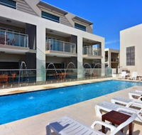Bunbury Seaview Apartments - Holiday Find
