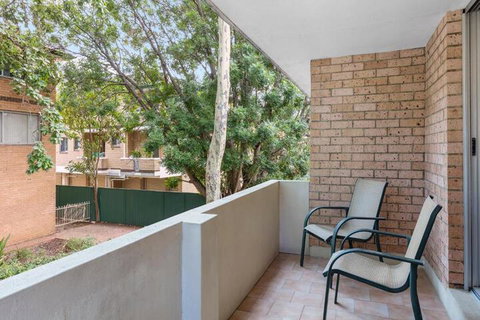 Waldorf North Parramatta Residential Apartments - Holiday Find 2