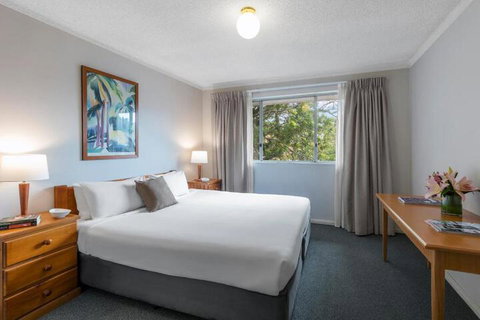 Waldorf North Parramatta Residential Apartments - Holiday Find 1