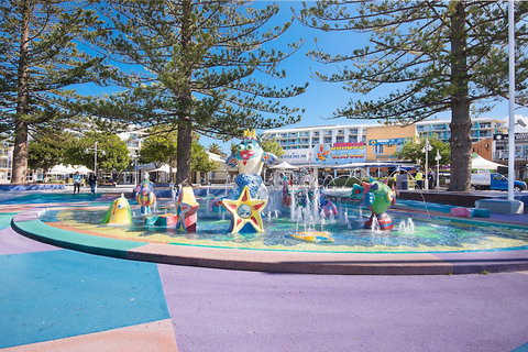 Nesuto The Entrance Apartments - Holiday Find 3