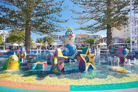 Nesuto The Entrance Apartments - Holiday Find 1