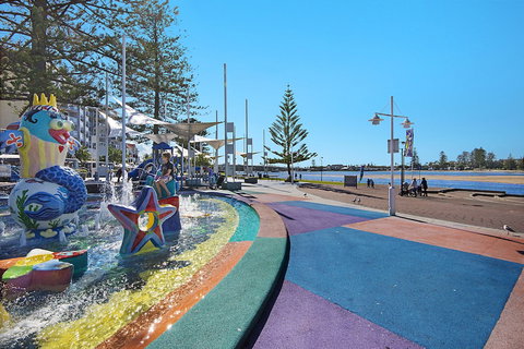 Nesuto The Entrance Apartments - Holiday Find 4