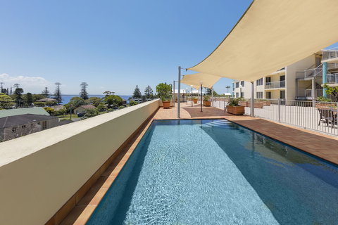 Nesuto The Entrance Apartments - Holiday Find 6