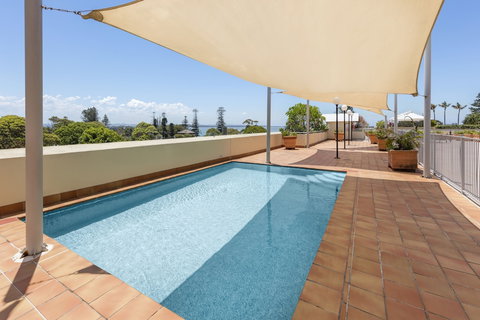 Nesuto The Entrance Apartments - Holiday Find 0