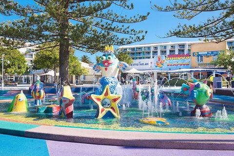 Nesuto The Entrance Apartments - Holiday Find 2