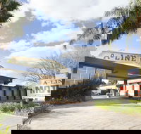 A-line Motel