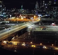 Lacrosse 1511 - Holiday Find