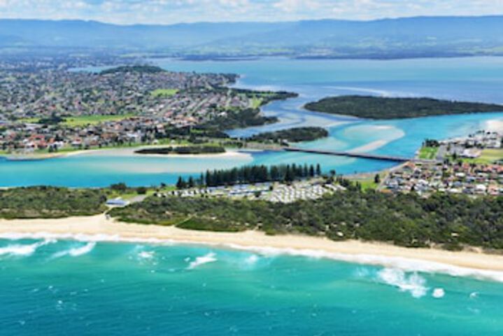 Windang NSW Holiday Find