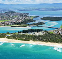 Windang Beach Tourist Park - Holiday Find