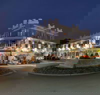 Rose Hotel  Motel - Holiday Find