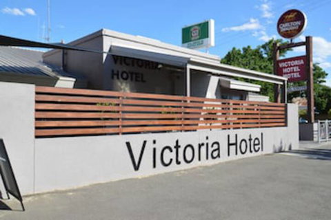 Elmore Victoria Hotel Motel - Holiday Find 0