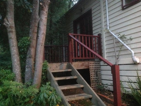 Belgrave Hideaway - Holiday Find 1