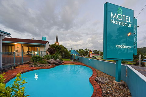 Motel In Nambour - Holiday Find 0