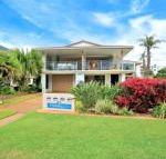 Nautilus Beachside Apartments
