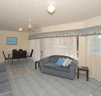 Jade Waters Holiday Apartments
