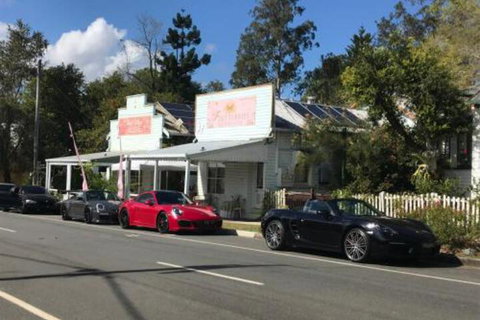 Celestial Dew Of Tyalgum Guest House - Holiday Find 2