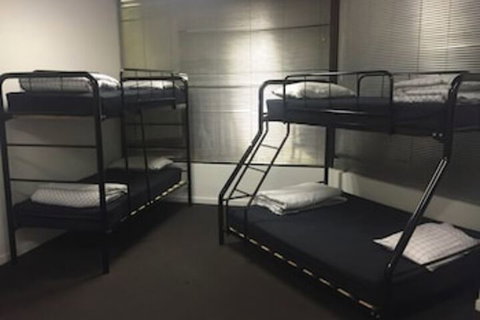 Down Under Hostels - Surfers Paradise - Holiday Find 3