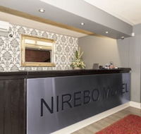 Echuca Nirebo Motel - Holiday Find