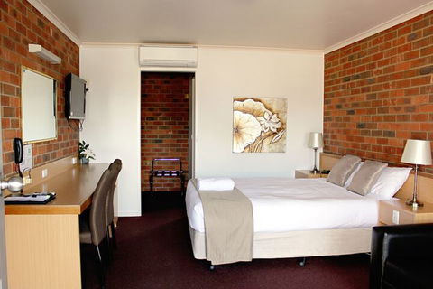 Pevensey Motor Lodge - Holiday Find 4