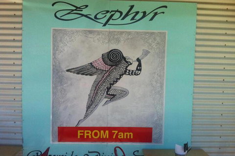 Tani Hill - Holiday Find 6