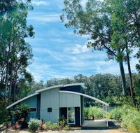 Silkwood Chalets