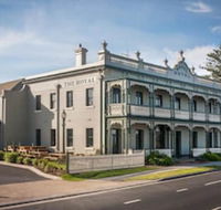 The Royal Hotel - Holiday Find