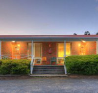 Kermandie Lodge - Holiday Find
