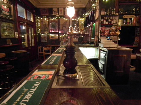 East Sydney Hotel - Holiday Find 6