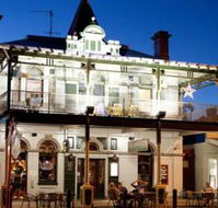 The Shamrock Hotel Live Music Venue - Holiday Find