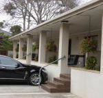 Dromana Beach Getaway Motel - Holiday Find