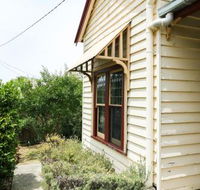 Miss Pyms Cottage - Holiday Find