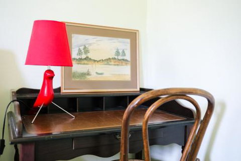 Miss Pyms Cottage - Holiday Find 4