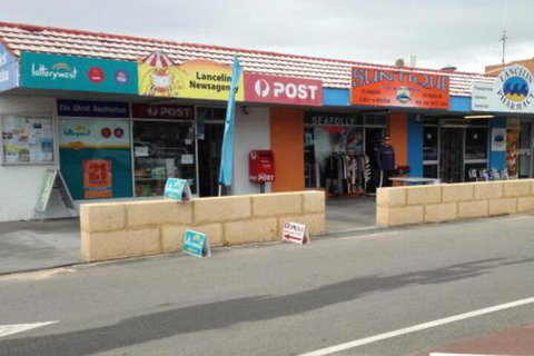 Lous Place - Holiday Find 3