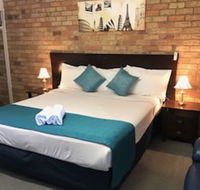 Kippa Ring Village Motel - Holiday Find