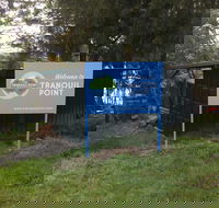 Tranquil Point - Holiday Find