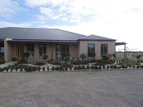 The Oxley Estate - Holiday Find 3