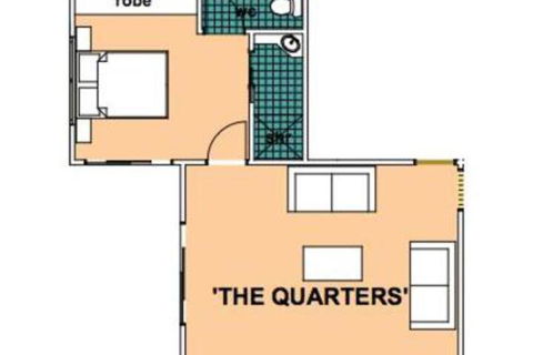 Porters Plainland Lockyer Valley B & B - Holiday Find 6