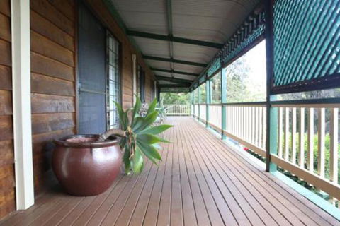 Porters Plainland Lockyer Valley B & B - Holiday Find 2
