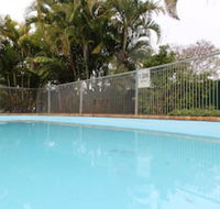 Huntsville Caravan Park - Holiday Find